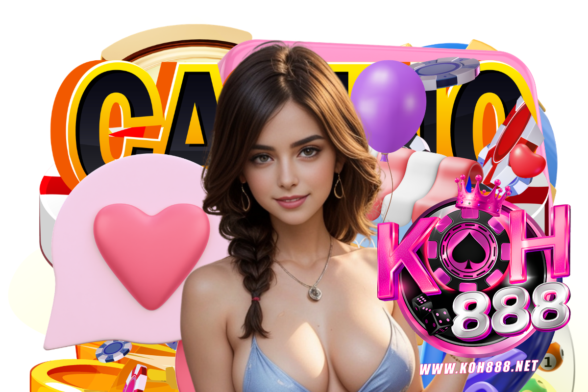 koh888 login