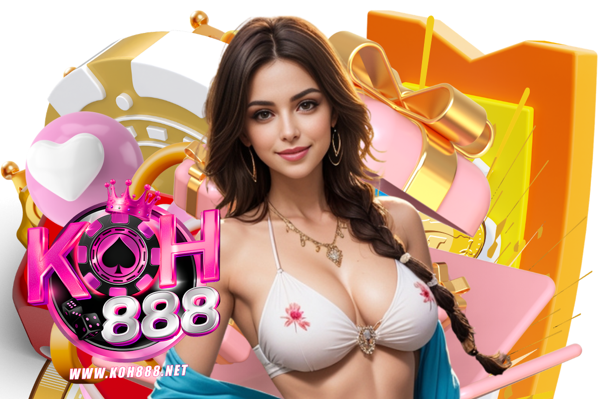koh888 สมัคร