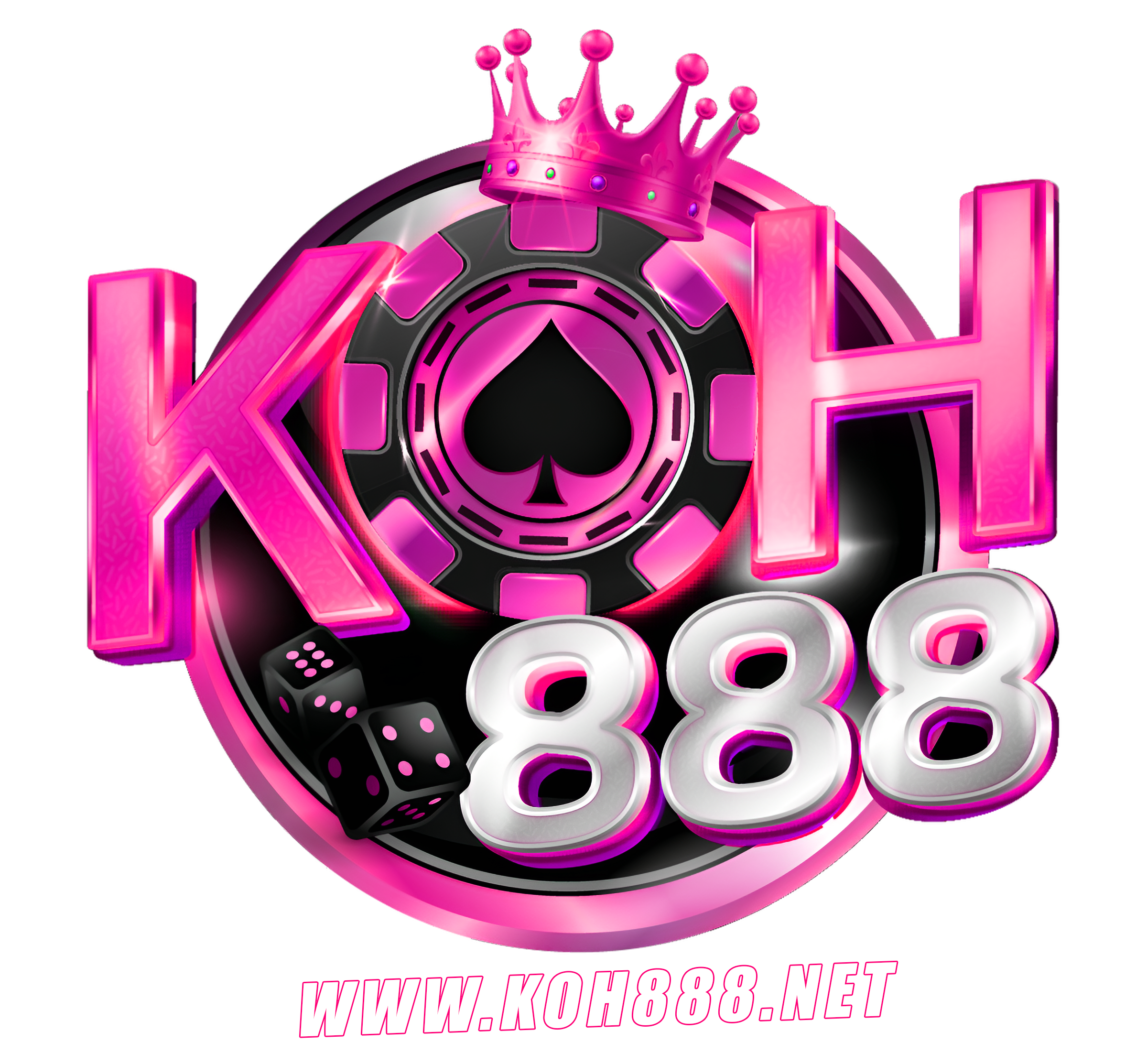 koh888